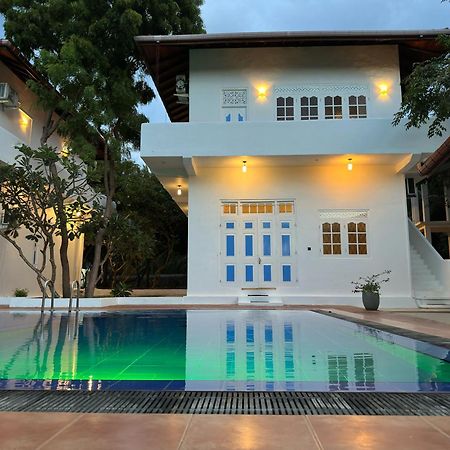Blue Kite Family Resort Kalpitiya Extérieur photo