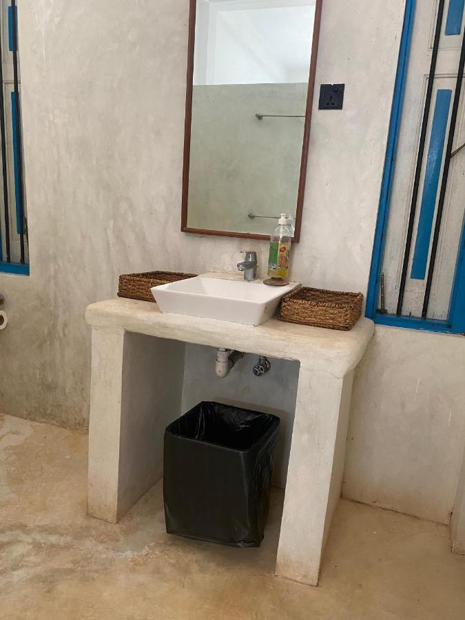 Blue Kite Family Resort Kalpitiya Extérieur photo