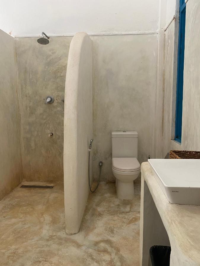 Blue Kite Family Resort Kalpitiya Extérieur photo