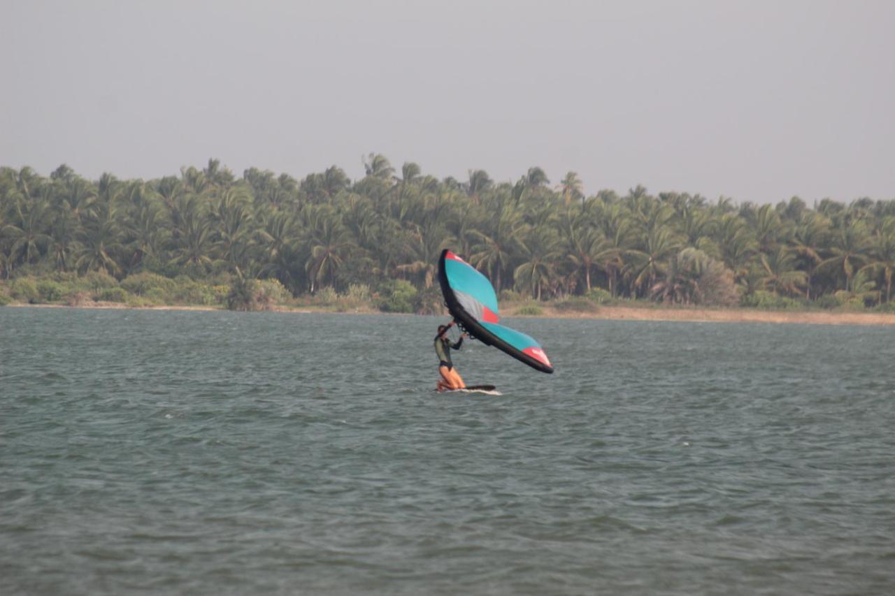 Blue Kite Family Resort Kalpitiya Extérieur photo