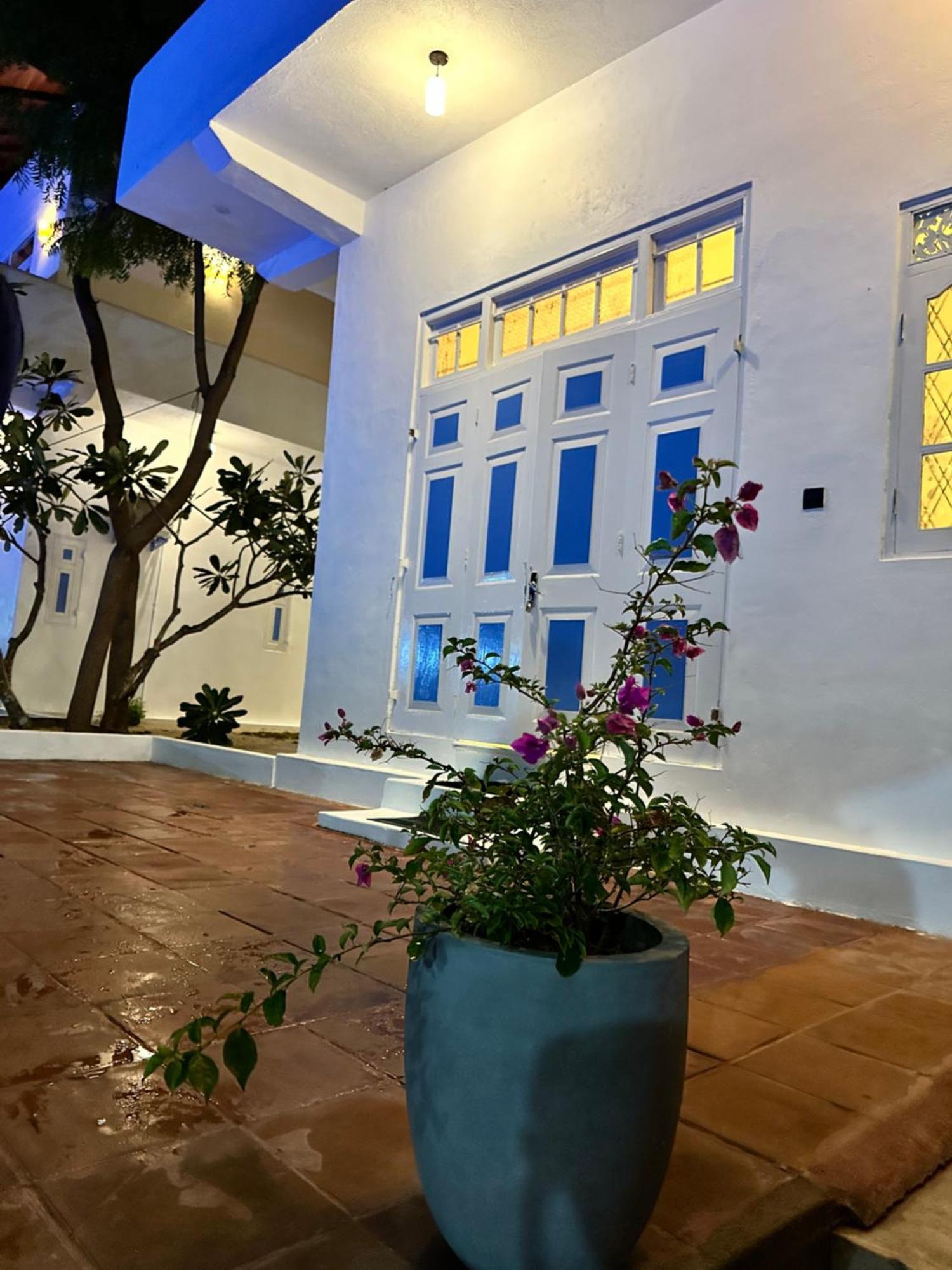 Blue Kite Family Resort Kalpitiya Extérieur photo