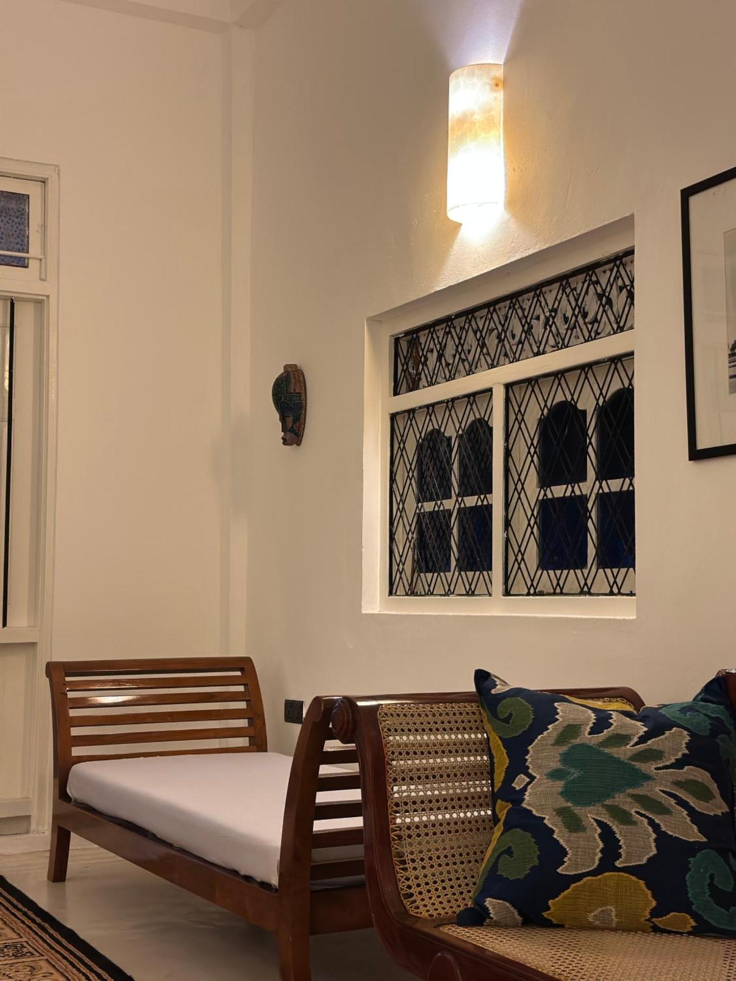 Blue Kite Family Resort Kalpitiya Extérieur photo