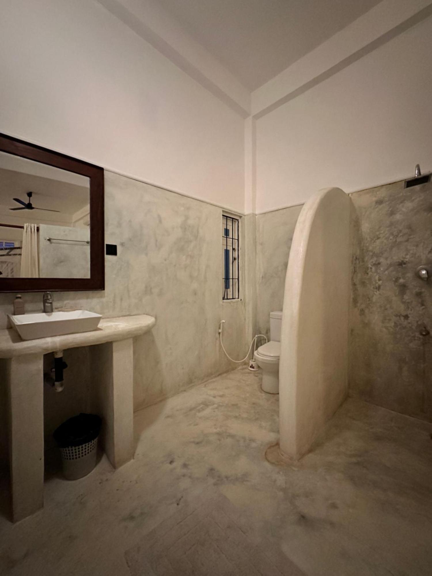 Blue Kite Family Resort Kalpitiya Extérieur photo